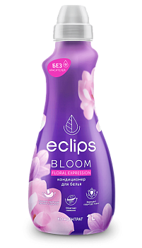 Кондиционер для белья  Eclips Bloom Floral Expression 1л
