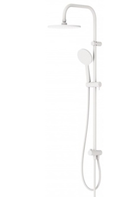 Душевая система с тропическим душем Origin Bit 977700200 Damixa