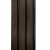 Панель декоративная 3D Rail Махагон 120x10x2700 мм, Grace Панель декоративная 3D Rail Махагон 120x10x2700 мм, Grace