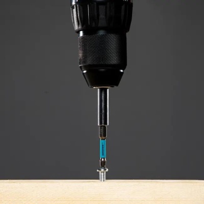 Набор бит торсионных PZ3x50 мм 2 шт GROSS 11489