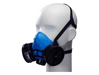 Респиратор РПГ-67 А1 Исток-300