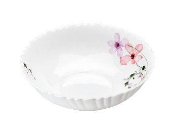 Салатник стеклокерамика 630мл  CZ CONTACT 232-62011