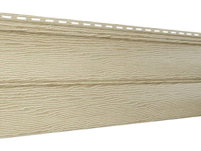 Сайдинг виниловый Ю-пласт 