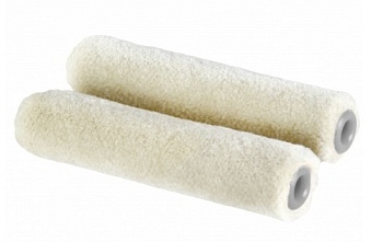 Запаска VELUR мини 10см 15мм (2шт) FIRSTTOOL F030126