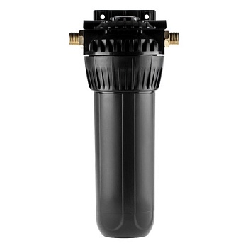 Магистральный фильтр Гейзер 1Г 1/2 для горячей воды