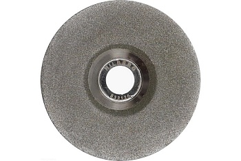 Чашка алмазная 125x22,23 мм 40Р по керамике и керамограниту Super Ceramic Cup Hilberg 532125