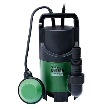 Насос дренажный making Oasis everywhere DN 150-6 Насос дренажный making Oasis everywhere DN 150-6