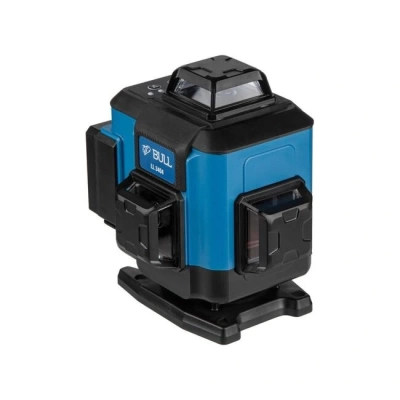 Нивелир лазерный LL 3404 BULL 0323146