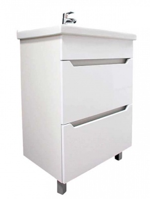 Тумба Idea Нова Квадро 70 под умывальник Como 70