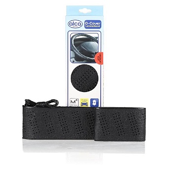 Оплетка руля (D 37-39 см), Alca 598500