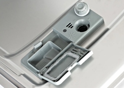 Посудомоечная машина встраиваемая Exiteq EXDW-I404