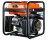 Генератор бензиновый SKIPER IG-HW5000i