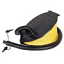 Насос ножной пластмассовый 23x15см арт.62023 BestWay