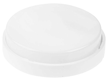 Светильник светодиодный накладной 15Вт 6500К, ЭРА JP1310-02