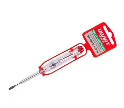 Пробник электрический 130 мм 100-500В ВОЛАТ