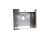 Мойка кухонная Wisent 6045D (сифон, дозатор, коландер) Мойка кухонная Wisent 6045D (сифон, дозатор, коландер)