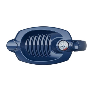 Водоочиститель Кувшин Аквафор Престиж А5 Синий кобальт