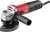 Углошлифмашина одноручная WORTEX AG 1209