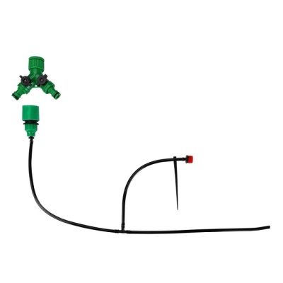 Комплект для капельного полива DEKO DKI30 (30м)