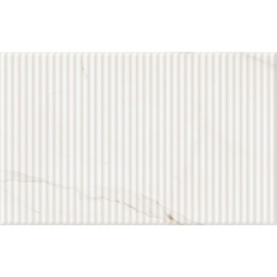 Плитка для стен Капелла бел низ 02 250x400 мм Gracia Ceramica