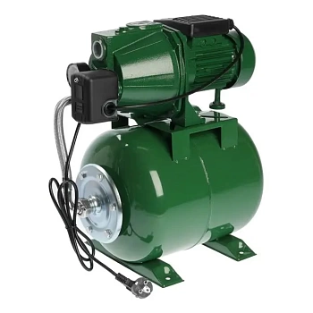 Насосная станция making Oasis everywhere S-38/34C-19 Насосная станция making Oasis everywhere S-38/34C-19