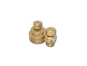 Кран Маевского 1/2