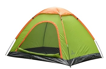 Палатка Coyote Vortex-4, CL-S10-4P Light Green