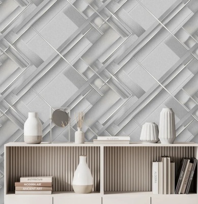 Обои флизелиновые 286897 Accento Modern, 1.06x10.05м