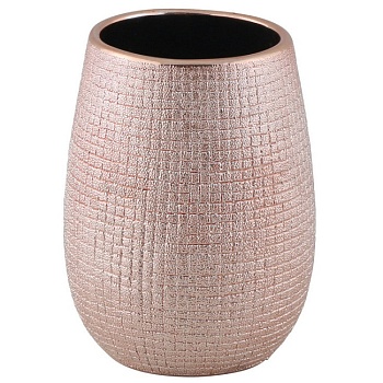 Стакан косметический Axentia 128249