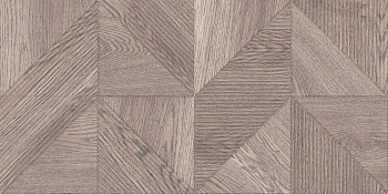 Плитка декор Wood 1 коричневый 600х300х9 Березакерамика