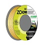 Уплотнитель E белый ZOOM CLASSIC