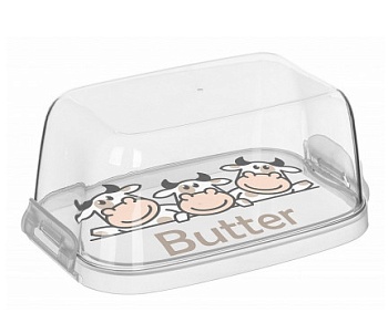 Масленка Bergamo 2221221