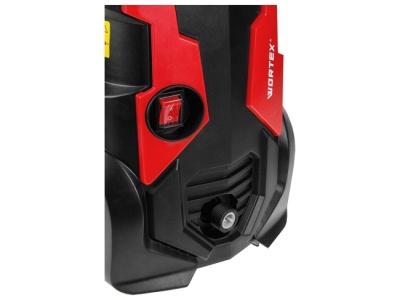 Аппарат высокого давления WORTEX PW 1523-1