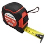 Рулетка измерительная 10м/25мм, 2 класс, MASTER WUMAX