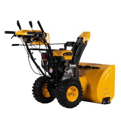 Снегоуборщик бензиновый SBL 711D PRO, DENZEL 97655