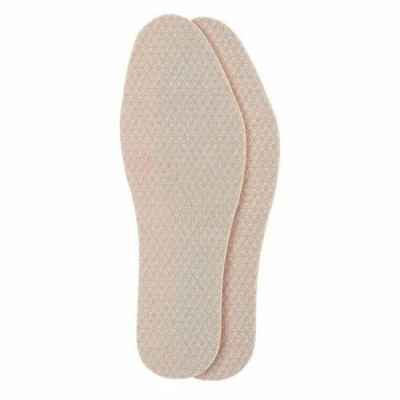 Стельки для обуви Fresh всесезонные ультратоние р.40-45 Vister 3130051