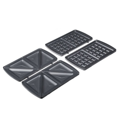 Сэндвичница 3-в-1 LEBEN 800 Вт