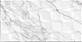 Плитка для стен Cassana White W M/STR 310x610мм ALLORE