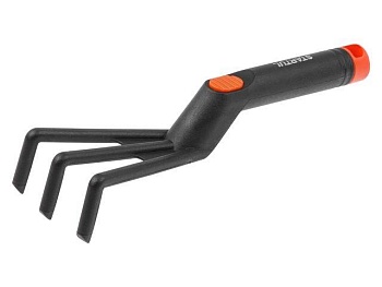 Рыхлитель садовый 28см пластмассовый, STARTUL GARDEN