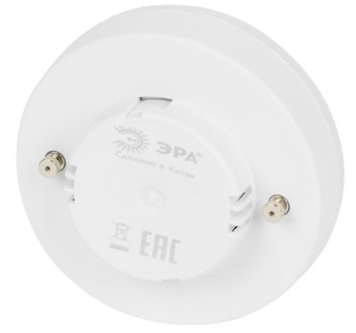 Лампа светодиодная GX-18W-830-GX53 GL 3000K ЭРА GREEN LINE LED