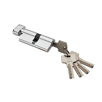 Цилиндровый механизм AL Z 70 35х35 ZCN LOCKIT