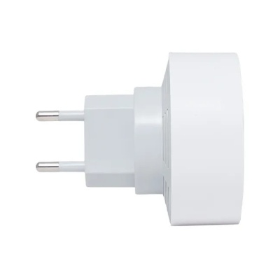 Умный датчик газа Zigbee Wi-Fi Connect EKF is-ga-zb