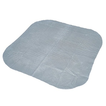 Подстилка для бассейна MSpa Heat Preservation Bubble Mat Square