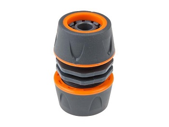 Муфта соединительная для шлангов 3/4