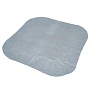 Подстилка для бассейна MSpa Heat Preservation Bubble Mat Square