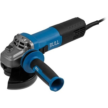 Углошлифмашина Bull WS 1213