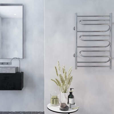 Полотенцесушитель Liza LeRi ЛБ 50х80.Л2.Z3 GLOSS&REITER