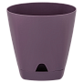 Горшок для цветов 1,35 л морозная слива AMSTERDAM INGREEN