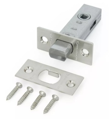 Задвижка межкомнатная Palladium 101 SN