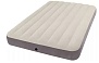 Матрас надувной Intex Deluxe Single-High 137*191*25 см (64102)